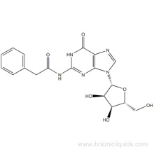 N2-Phenylacetyl guanosine CAS 132628-16-1